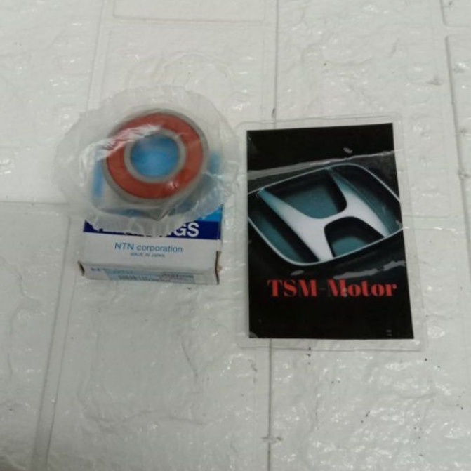 bearing pompa power steering Honda CR-V Civic FD Oddysey Accord