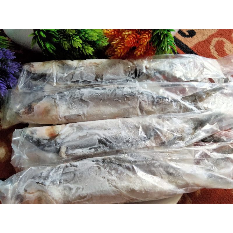 

Bandeng cabut duri tanpa tulang 1 kg