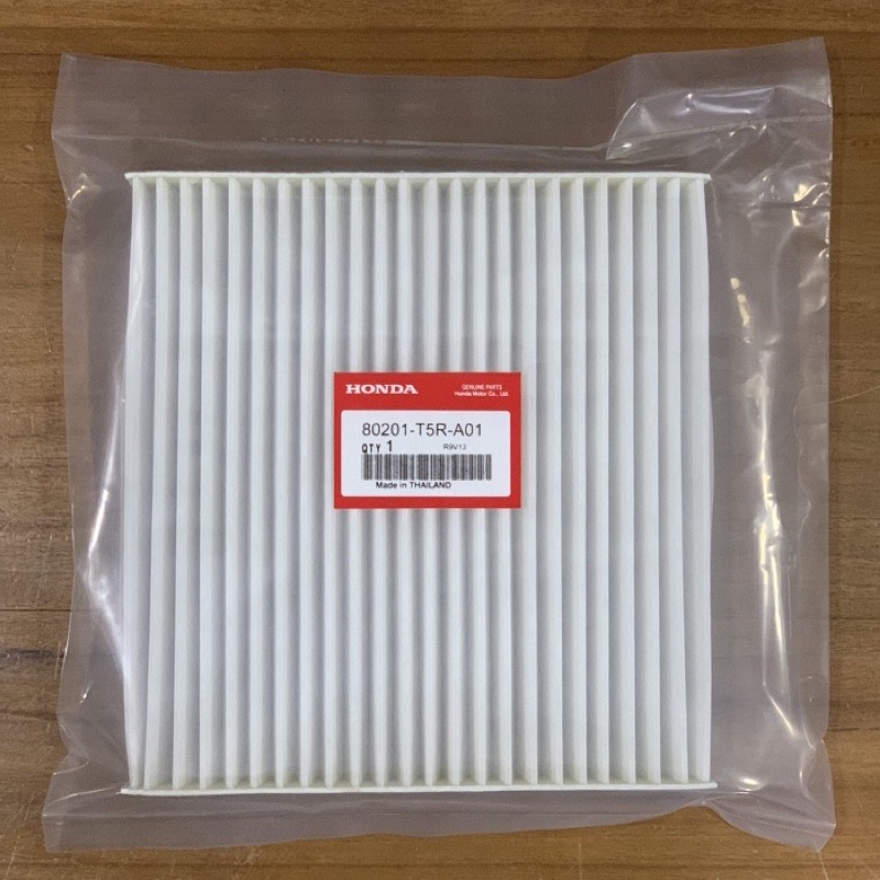 Filter Ac Cabin Honda CRV, Civic, Oddysey Honda Pn : 80201-T5R