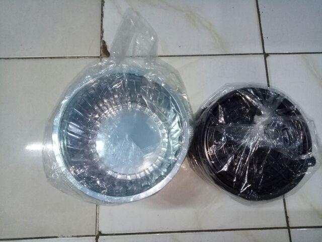 Mika Tumpeng Mini Ct15 / D15 Tumini Mika Bolu Cake Mika Nasi Bento