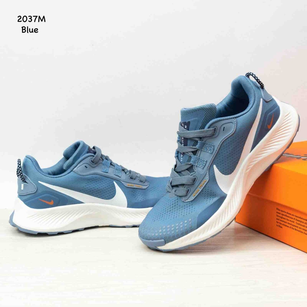 SEPATU COWOK NK TRAIL 2037M