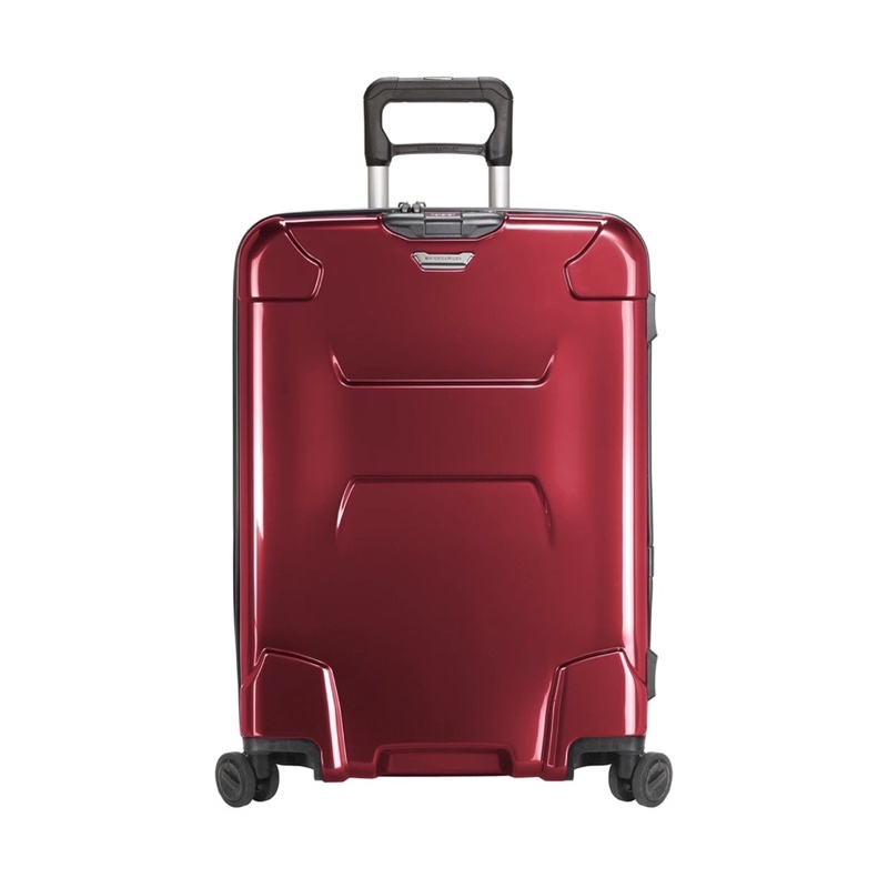 Koper Lugage Briggs And Riley Torq Medium Spinner RED 73.4L