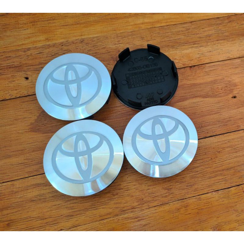 TUTUP DOP VELG TOYOTA KIJANG KAPSUL LGX NEW