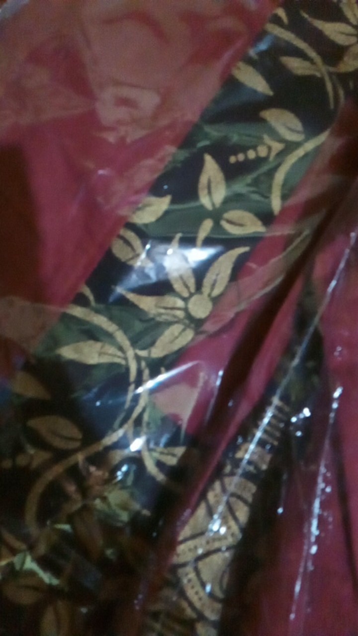 Maura Couple - Sania Ruffle Batik Couple Ori Ndoro Jowi Dnt Garansi Termurah Shopee - Shopashop Solo