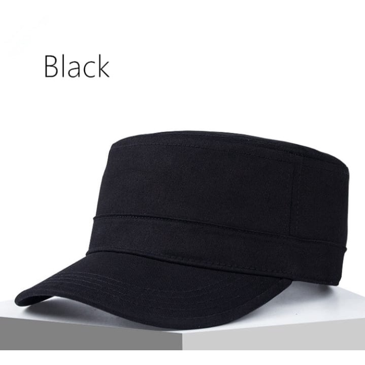 Terlaris - Topi KOMANDO Import original 100% Pusat Grosir Supplier Distributor Agen Topi distro snap