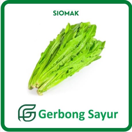 

Sayur Siomak - 250g