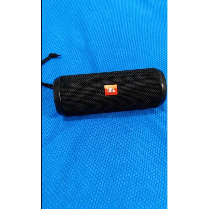 Jbl flip 3 bekas 2025