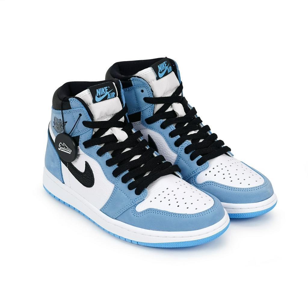 Air Jordan 1 High OG University Blue Men