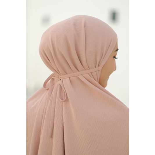 G.N.A.ID - Ameena Bergo Zipper