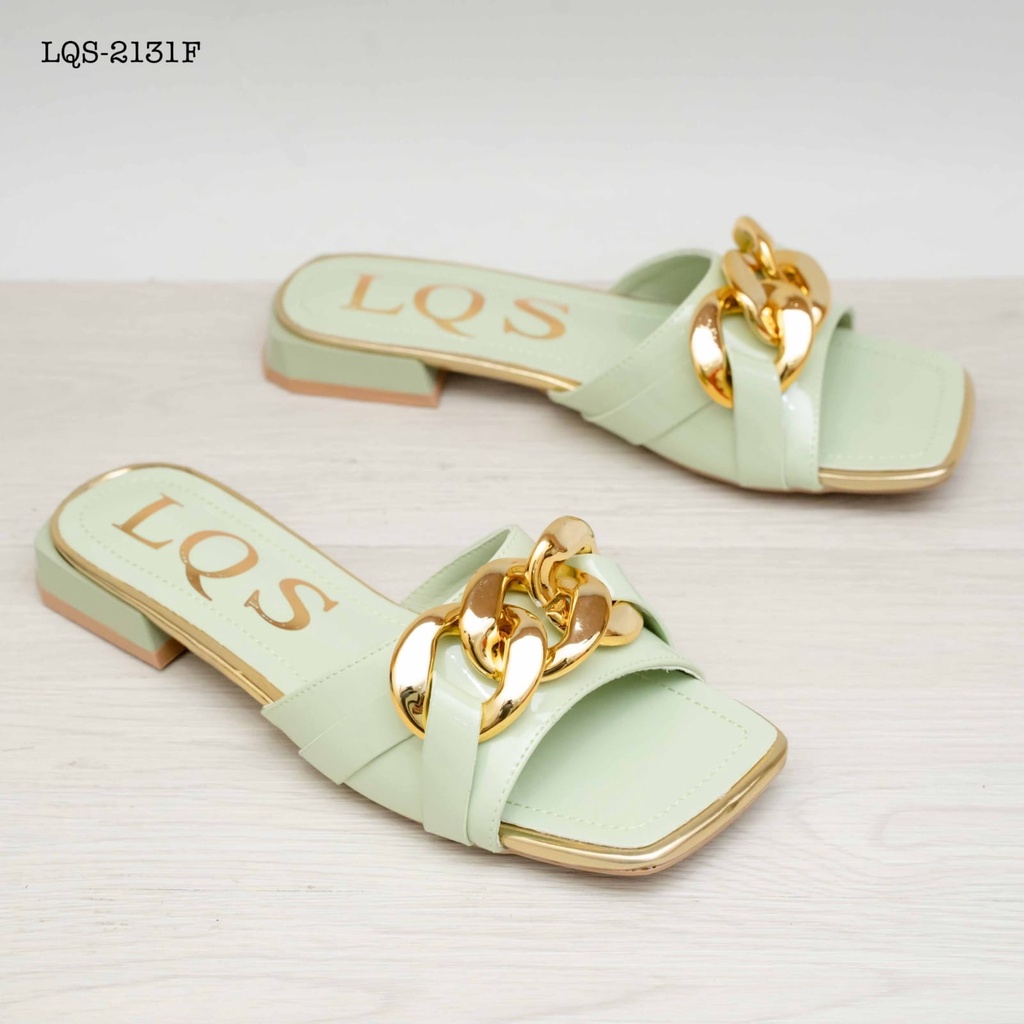 SANDAL CEWEK FASHION LQS-2131F