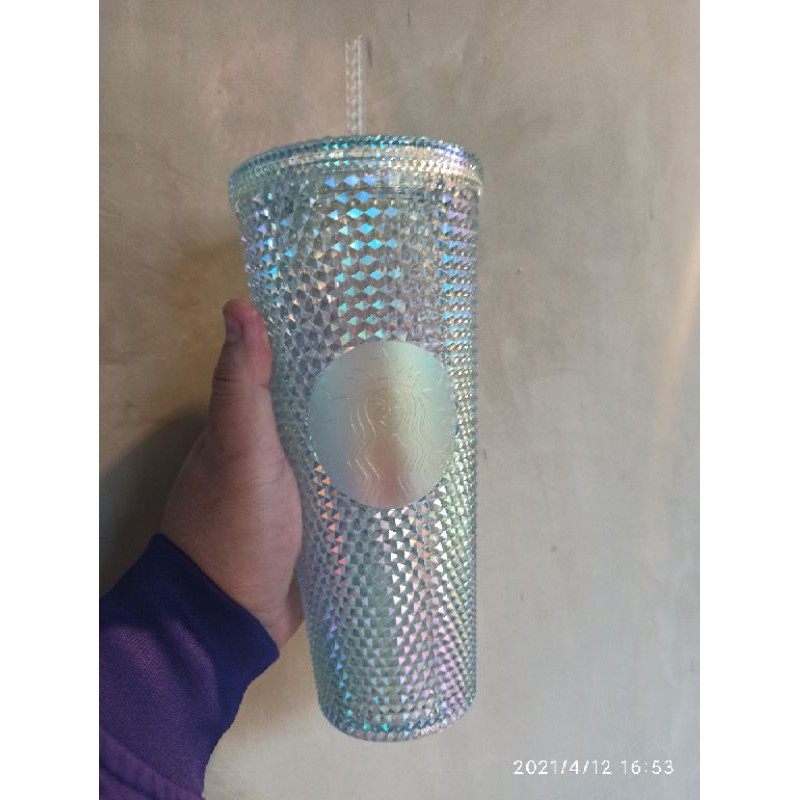 Starbucks Indonesia Bling Studded Cup (Non SKU)