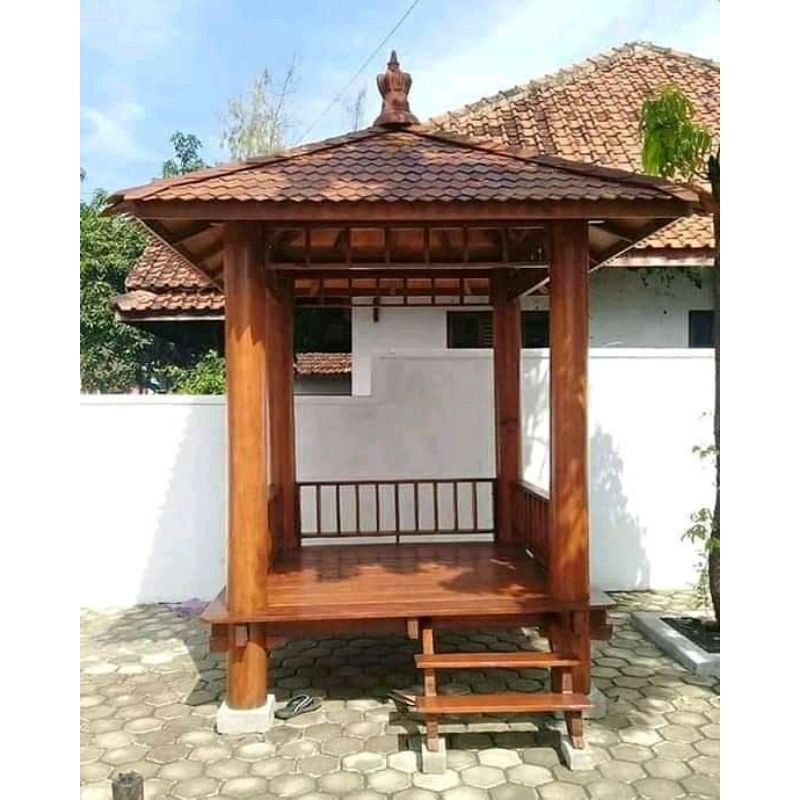 gasebo/gasebo santai.