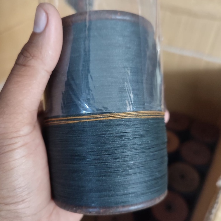 GELASAN MATOT 022 6000 YARD // GELASAN MATI // MATOT SUPER