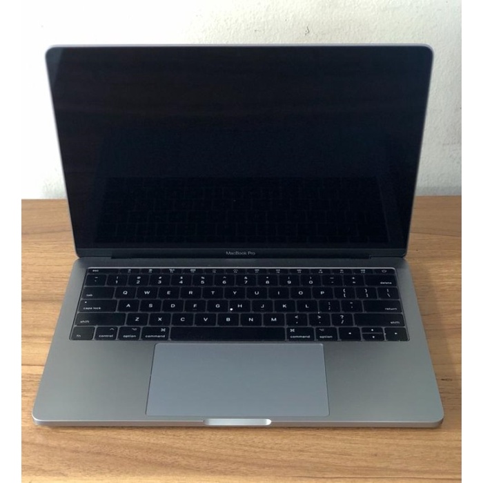 MacBook Pro 13 2017 Retina - Core i5 7th Gen - Without TouchBar A1708