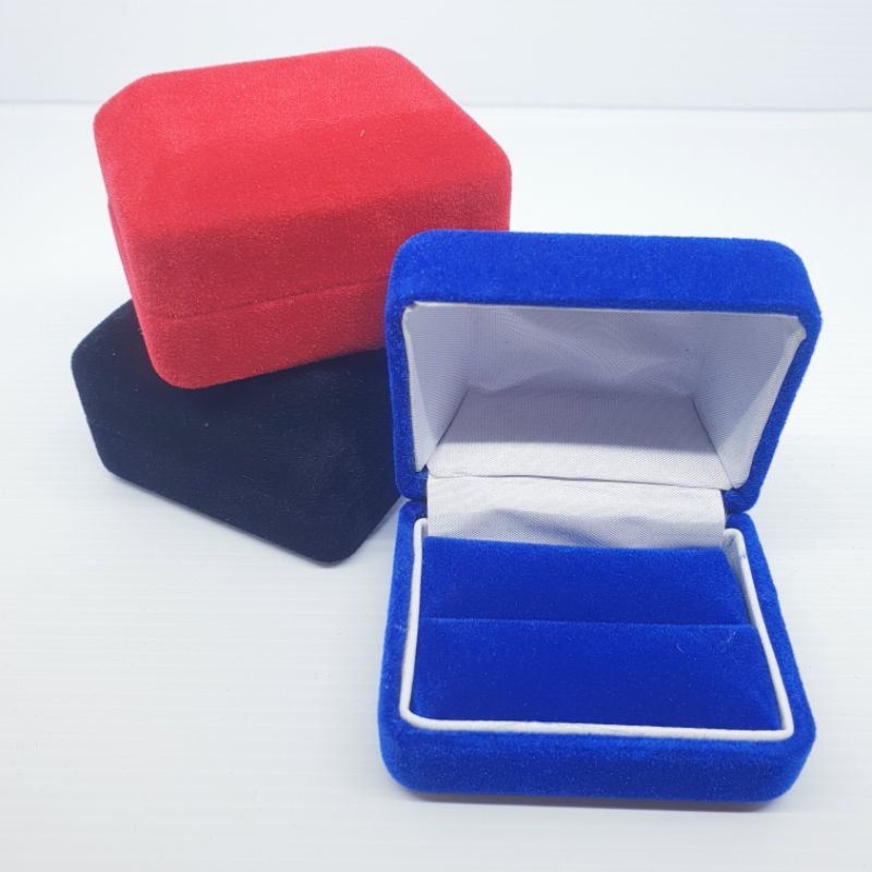 Kotak perhiasan wanita - Box perhiasan - Mini jewelry box - Kotak travel perhiasan - Kualitas premium