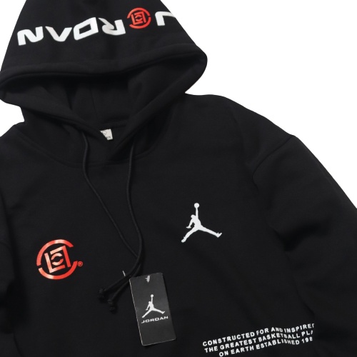 Jaket Sweater Hoodie JRDN CLOTH – Edition Fashion Trendy Casual Pria Good Brand Quality Stylish