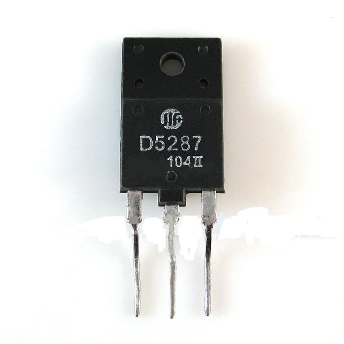 TRANSISTOR D5287
