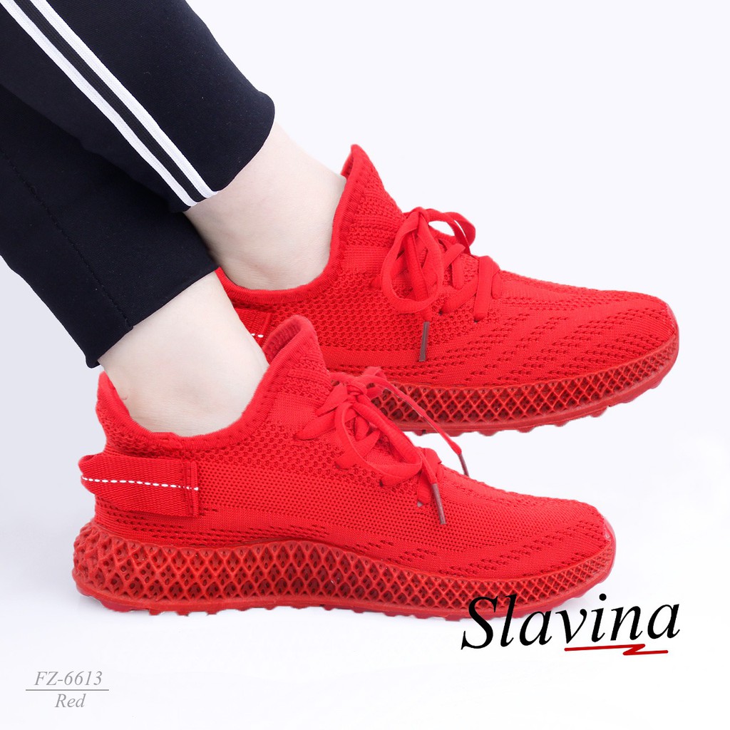 Slavina Sneaker FZ-6613 196-3-5-6