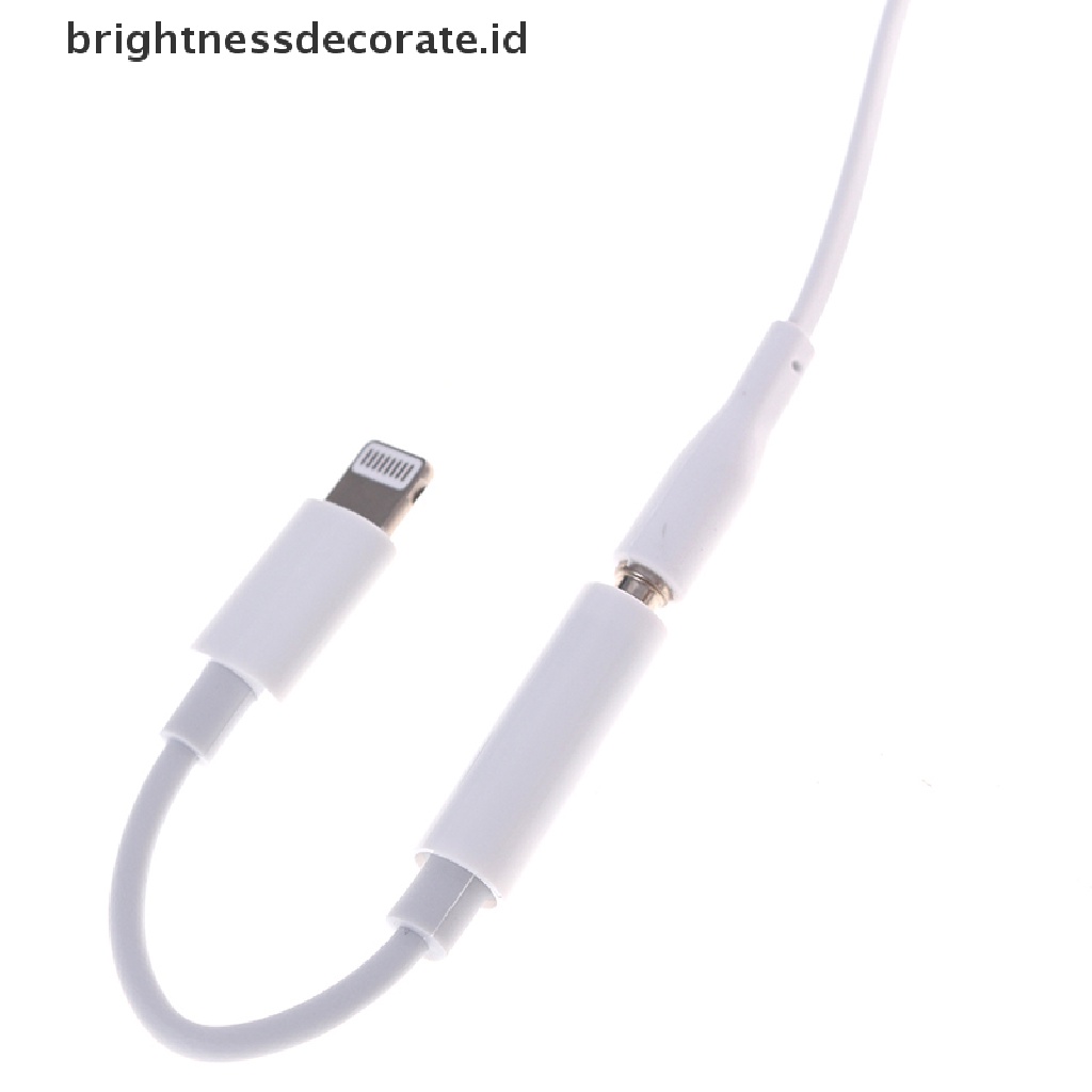 (Birth) Kabel Adapter Konverter Jack Audio Headphone Universal