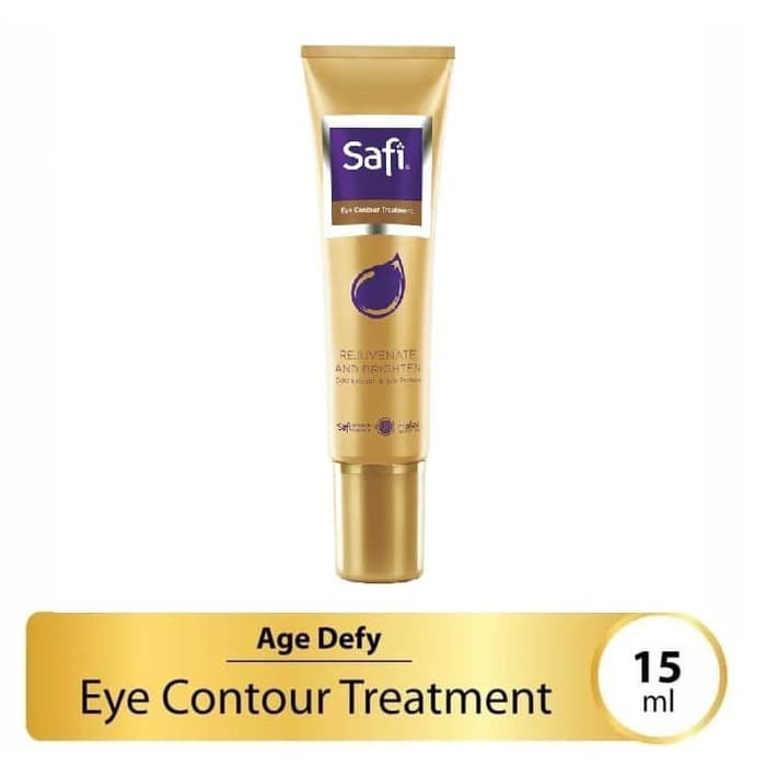 ★ BB ★ SAFI Age Defy Eye Contour Treatment 15 gr