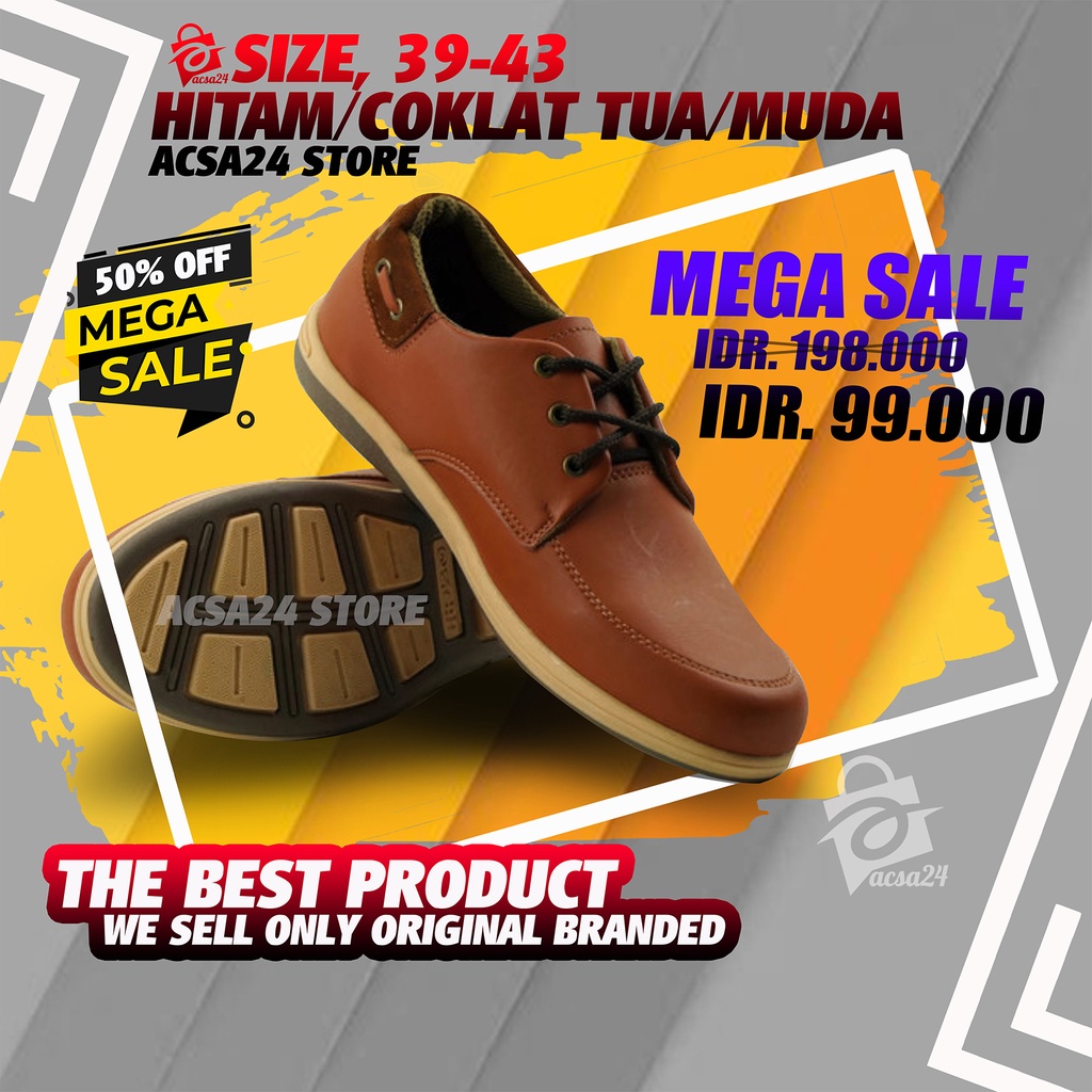 Sepatu Pria Casual Kerja sepatu Fashion Pria Sepatu, sepatu pria,sepatu,, sepatu wanita, sepatu snea