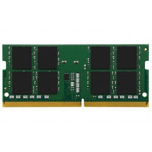 Memory / Ram Kingston DDR4 16GB PC 3200 SODIM