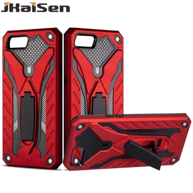 Case Xiaomi Redmi 4A Cover Robot Armor Slim Hard Case Phantom Robot -