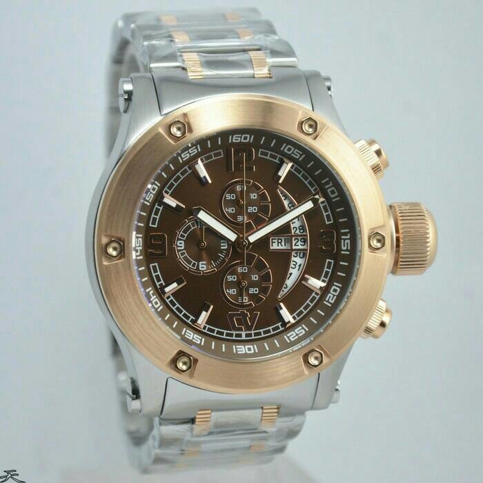 Jam Tangan Christ Verra 52300G-14 Original