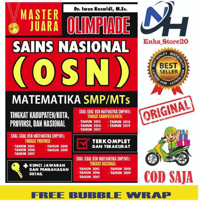 Soal Olimpiade Astronomi Nasional Tahun 2017 - Home Study