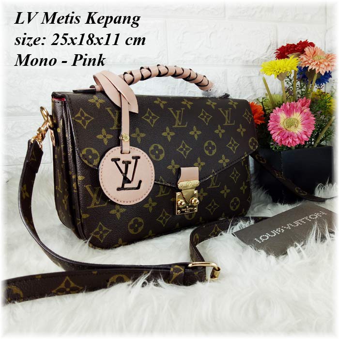 LV Metis Kepang