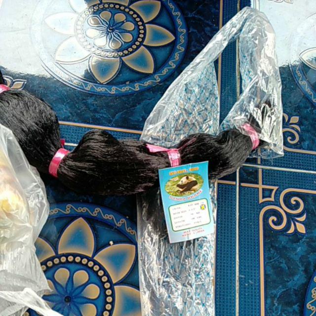 Jaring Burung Lubang 1.1/2 Inch + Panjang 100 Yards