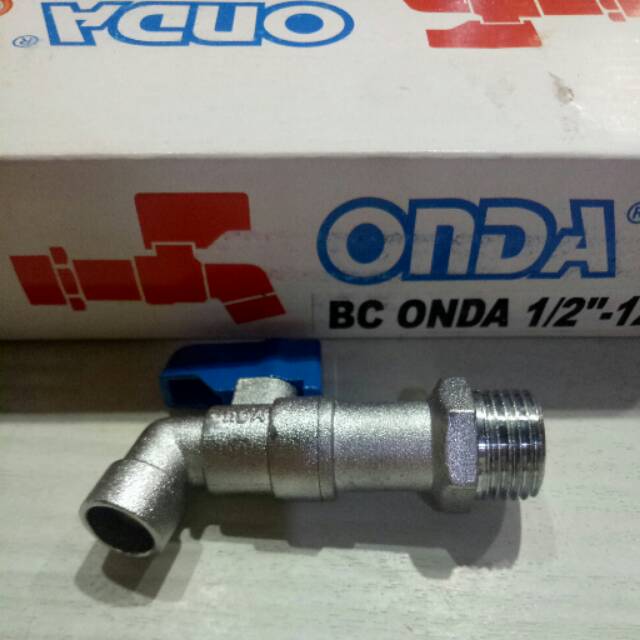 Kran air onda 1/2 &quot;