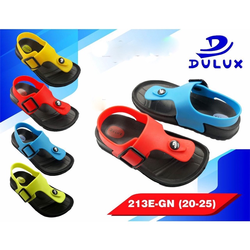 Sandal Jepit Flip Flopz Warna 213