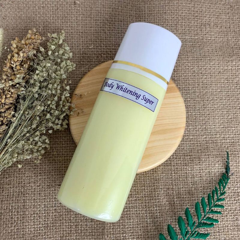 Handbody Whitening Super