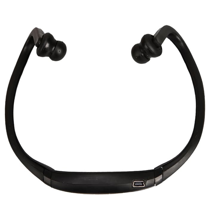Termurah Sports Wireless Bluetooth Headset   BTH 404  Diskon