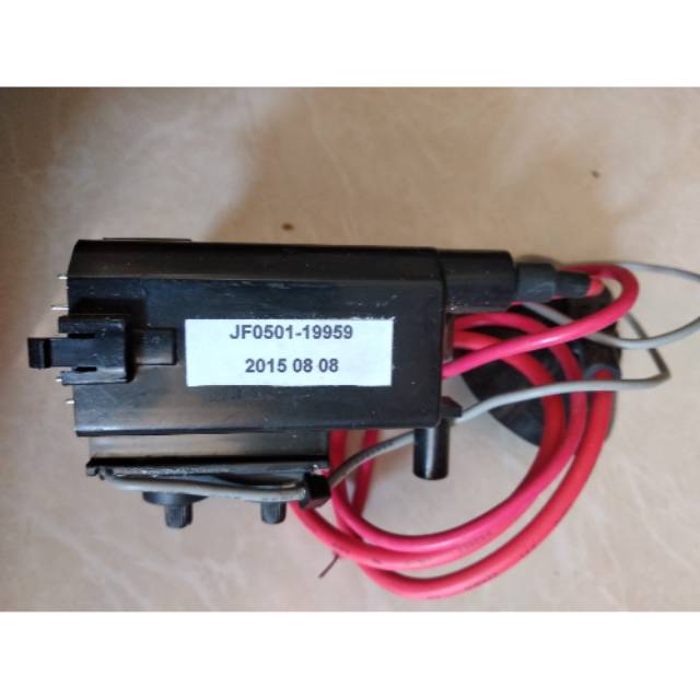 Fly back TV JF 0501 - 19959