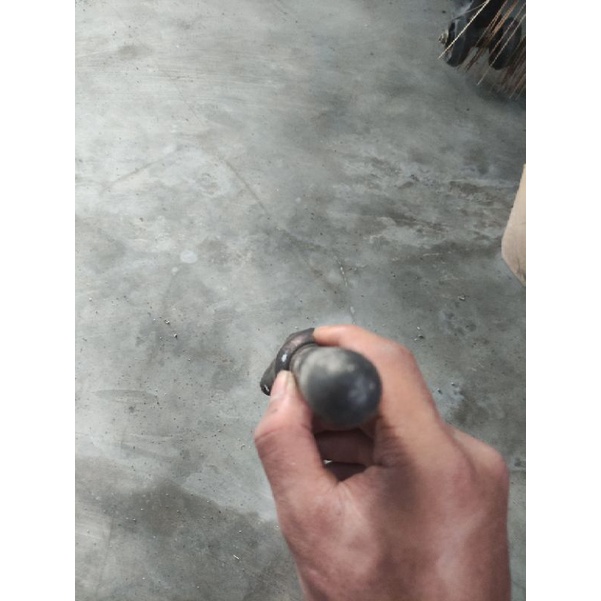 DB KILLER KNALPOT R9 ZETA ORI CBR 150R