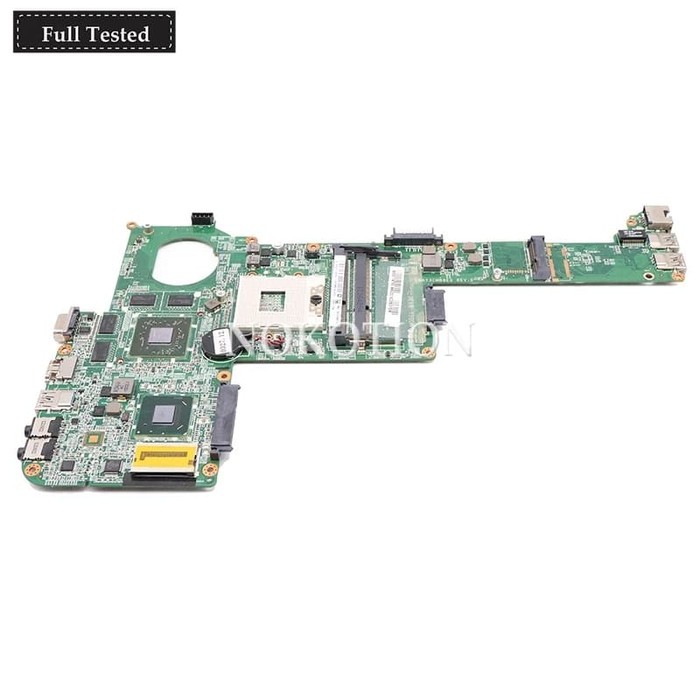 Motherboard Toshiba C840 C845 L840 L845 M840 VGA ATI