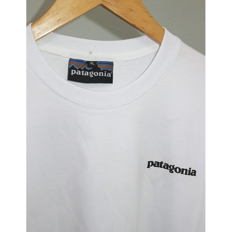 Kaos T-Shirt Patagonia Premium