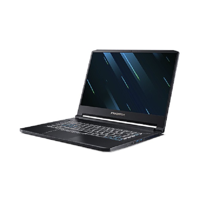 ACER PREDATOR TRITON PT515-52-77G4 [15.6/I7-10875H/RTX 2070/2*8GB/2*512GB] UN.Q6XSN.001