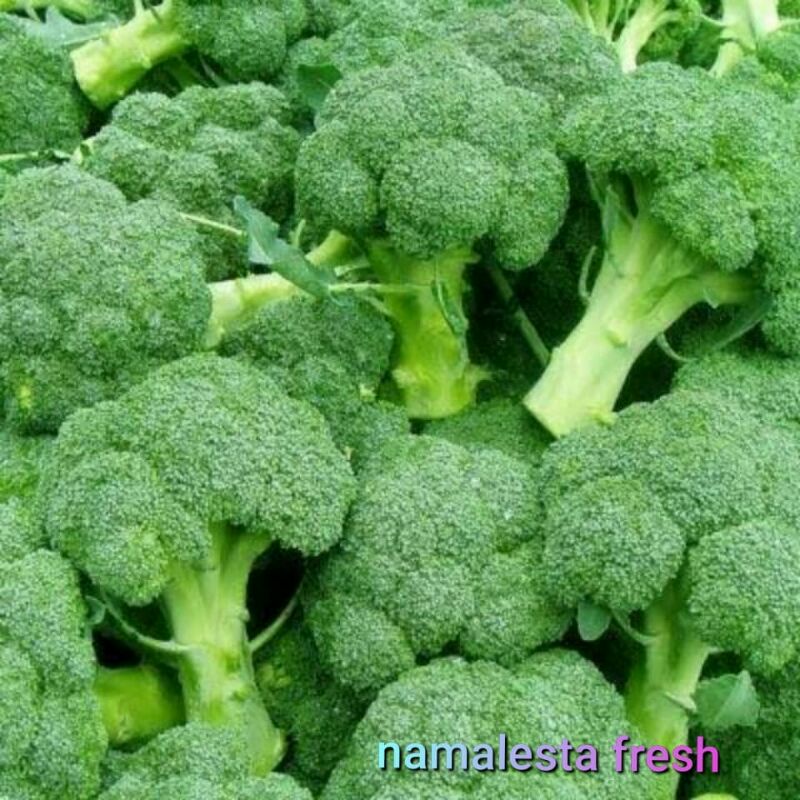 

Brokoli-namafresh