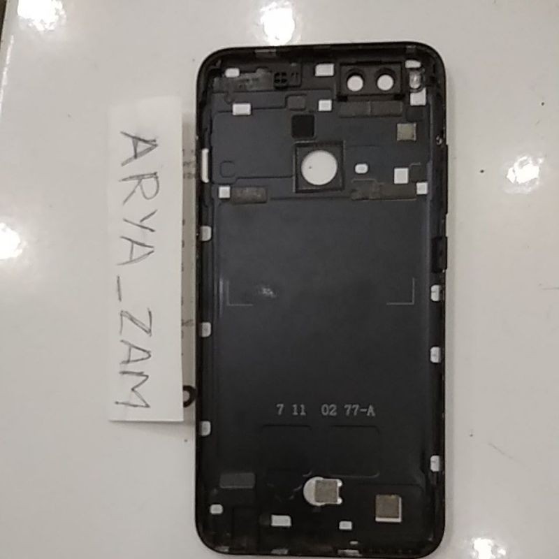 backdoor / casing MI A1 original copotan