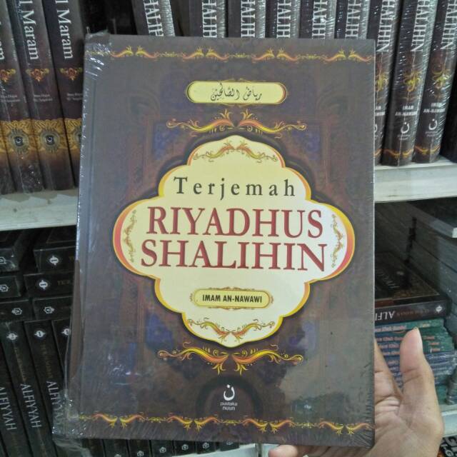 Terjemah Kitab Riyadhus Sholihin Riyadus Sholihin