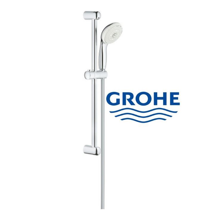 GROHE RAIL SHOWER TEMPESTA 100