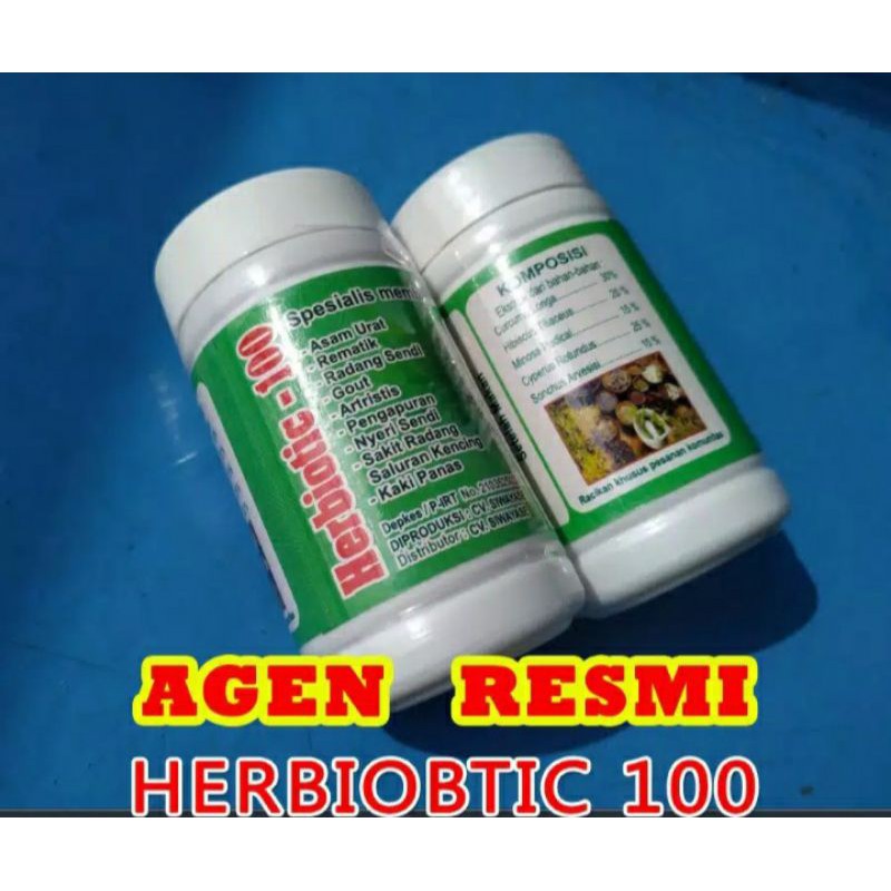 obat herbiotic 100 original agen resmi surabaya