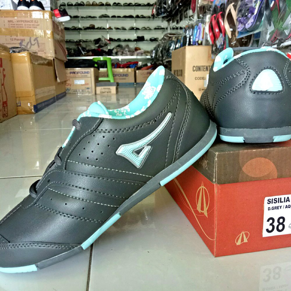 Sepatu Ardiles SiSiLiA Sepatu KuLiah Kerja Sepatu Sekolah SMA SMU SMK UNISEX Sepatu Sneakers Wanita