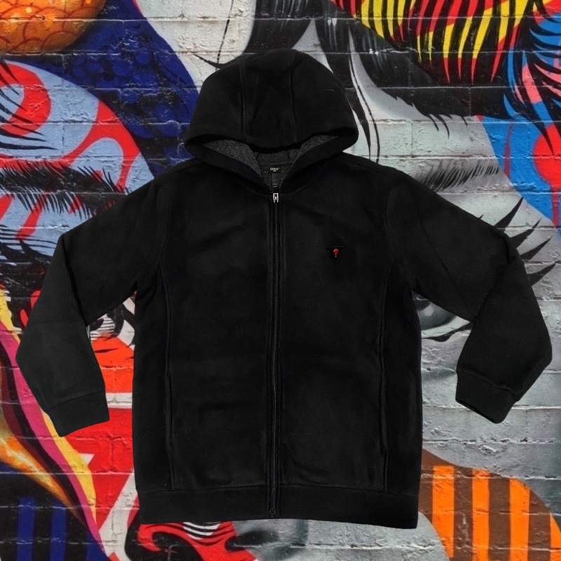 HOODIE GUESS ORIGINAL SECOND