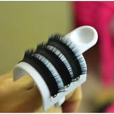 TEMPAT DUDUK BULUMATA EYELASH / TATAKAN BULUMATA EYELASH PAD