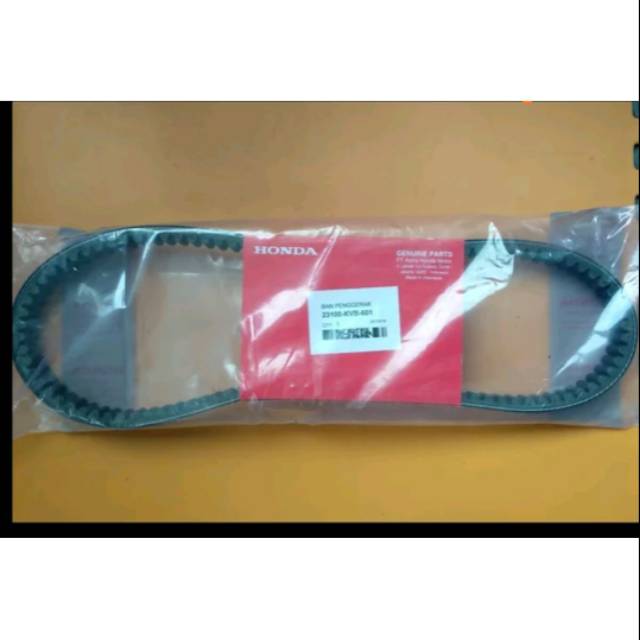 VANBELT VARIO LAMA VANBELT VARIO 110 KARBURATOR