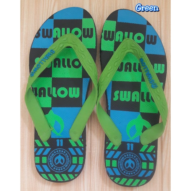 Sandal swallow/sandal jepit swallow distro/sandal distro/sendal jepit/sandal casual